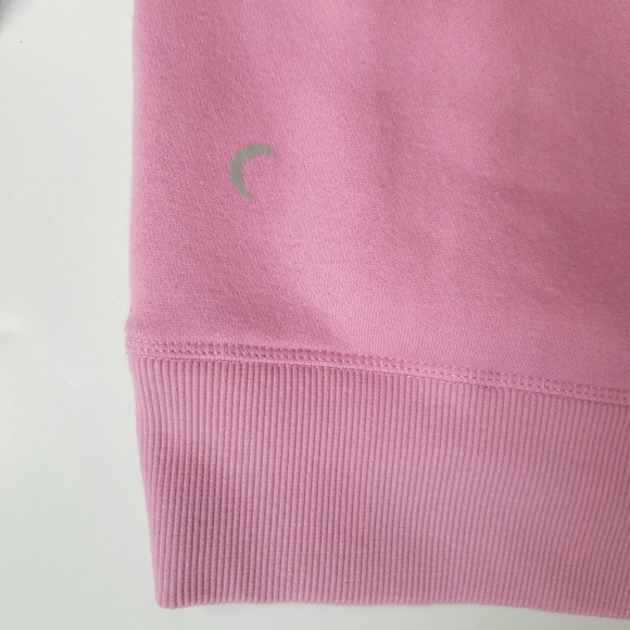 ZYIA OH SO SOFT HOODIE SWEATSHIRT - Picture 4 of 7